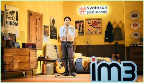 Ungkap Kisah Inspiratif Marianne Gravatte Di Internet