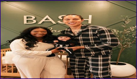 Was Britney Griner Born A Boy? Uncovering The Truth